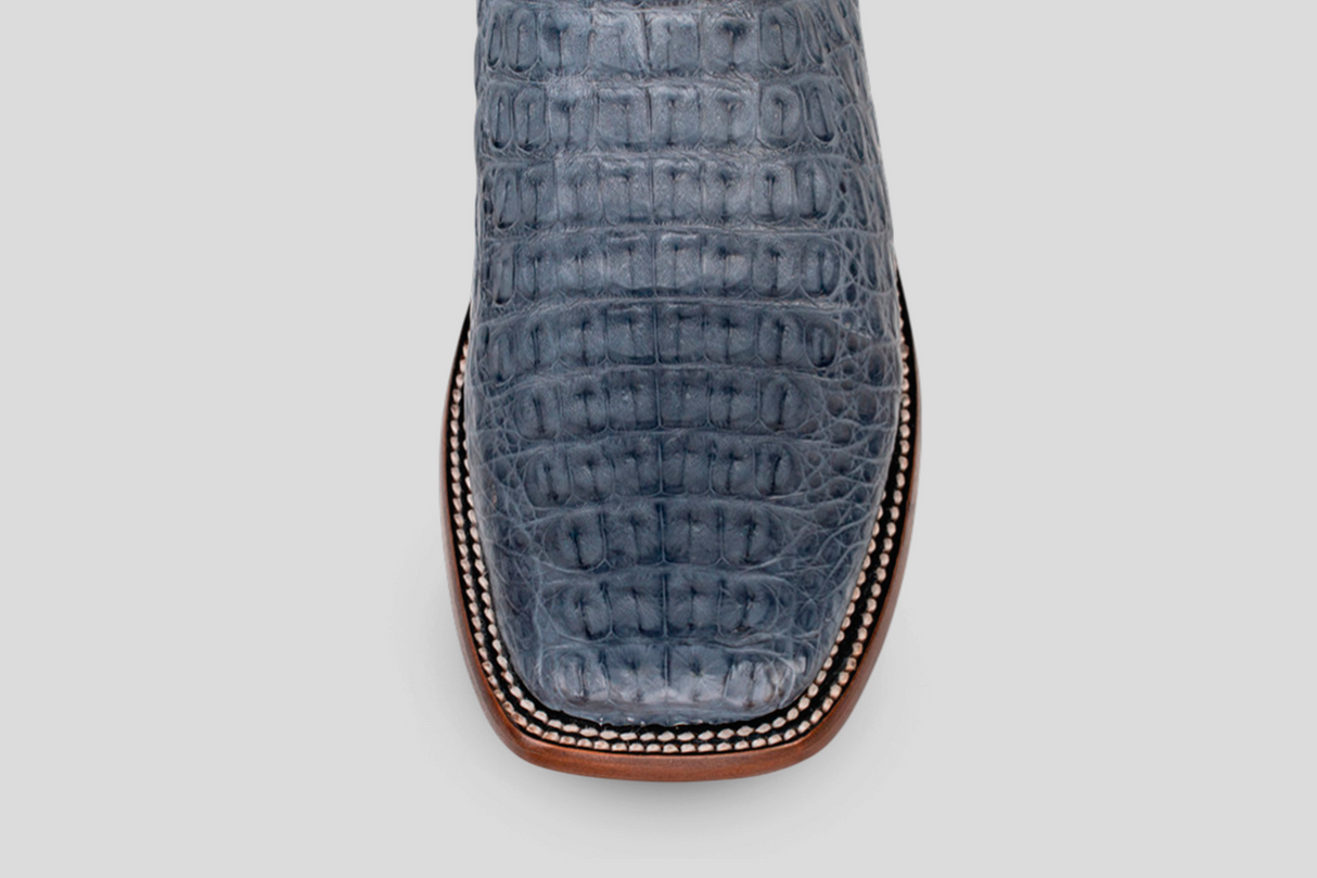 Ranger - Light Blue - Square Toe