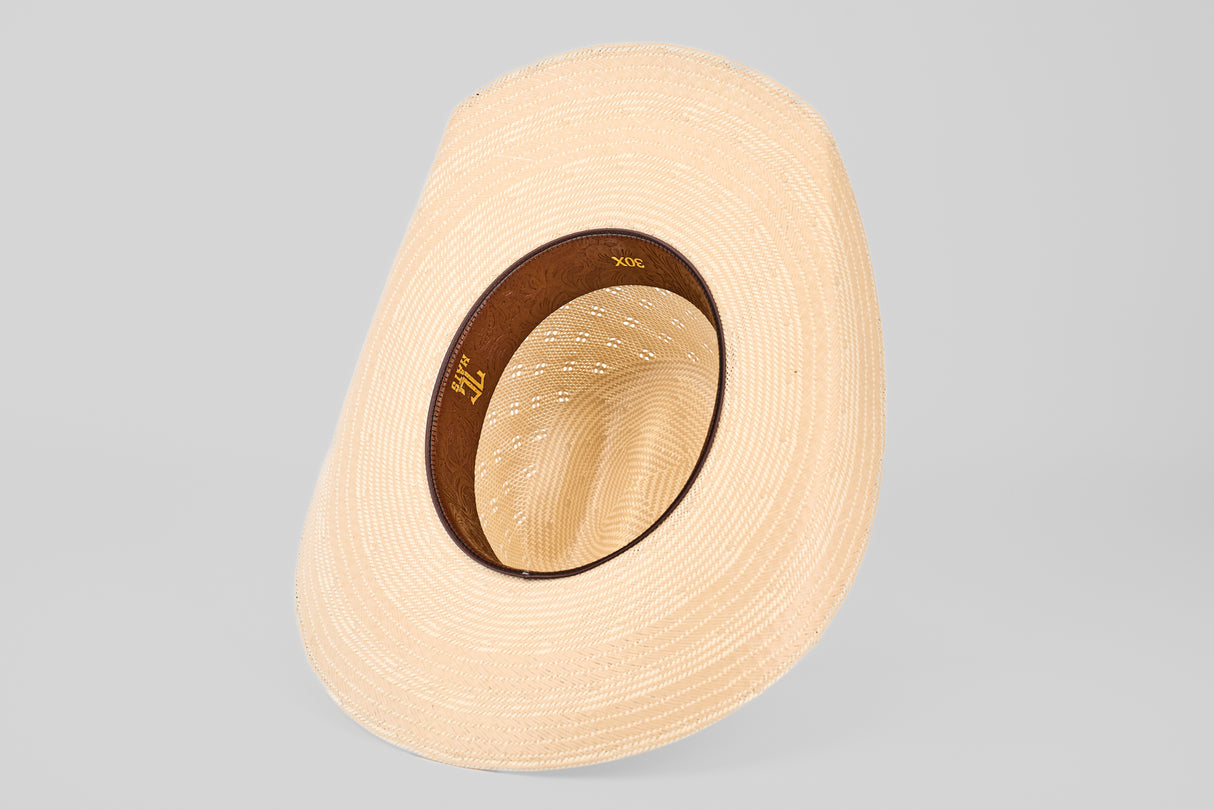 30X Trebol Bicolor - Minnick - TC Hats