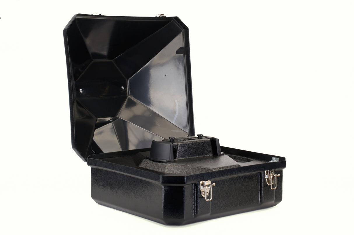 Presidential Hat Case