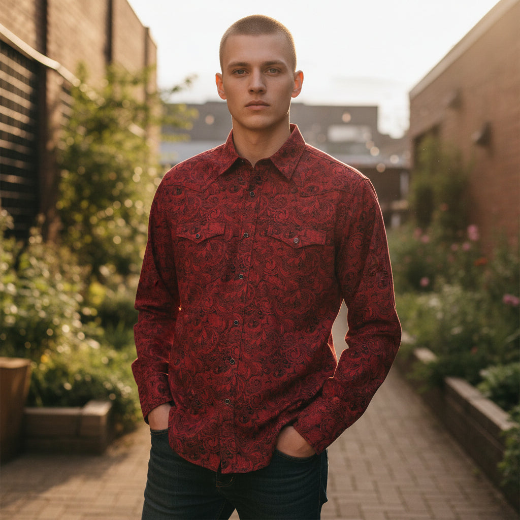 Texas Country - MOD 153