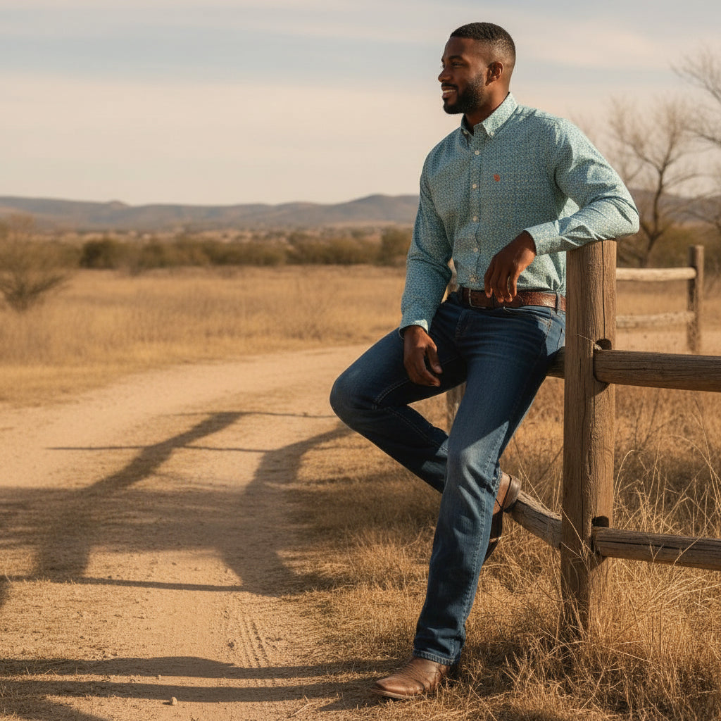 Texas Country - MOD 3005