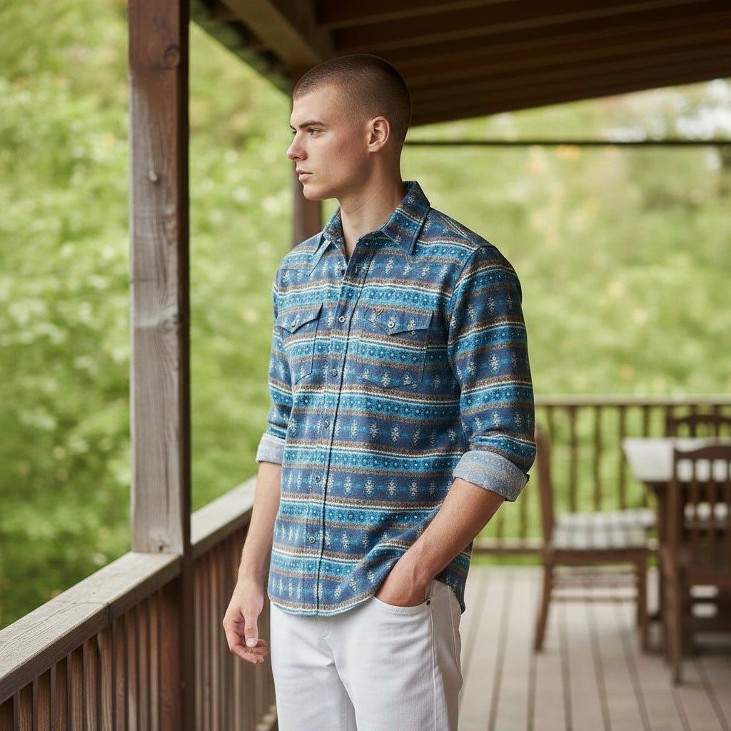 Texas Country PS100L/T #1062