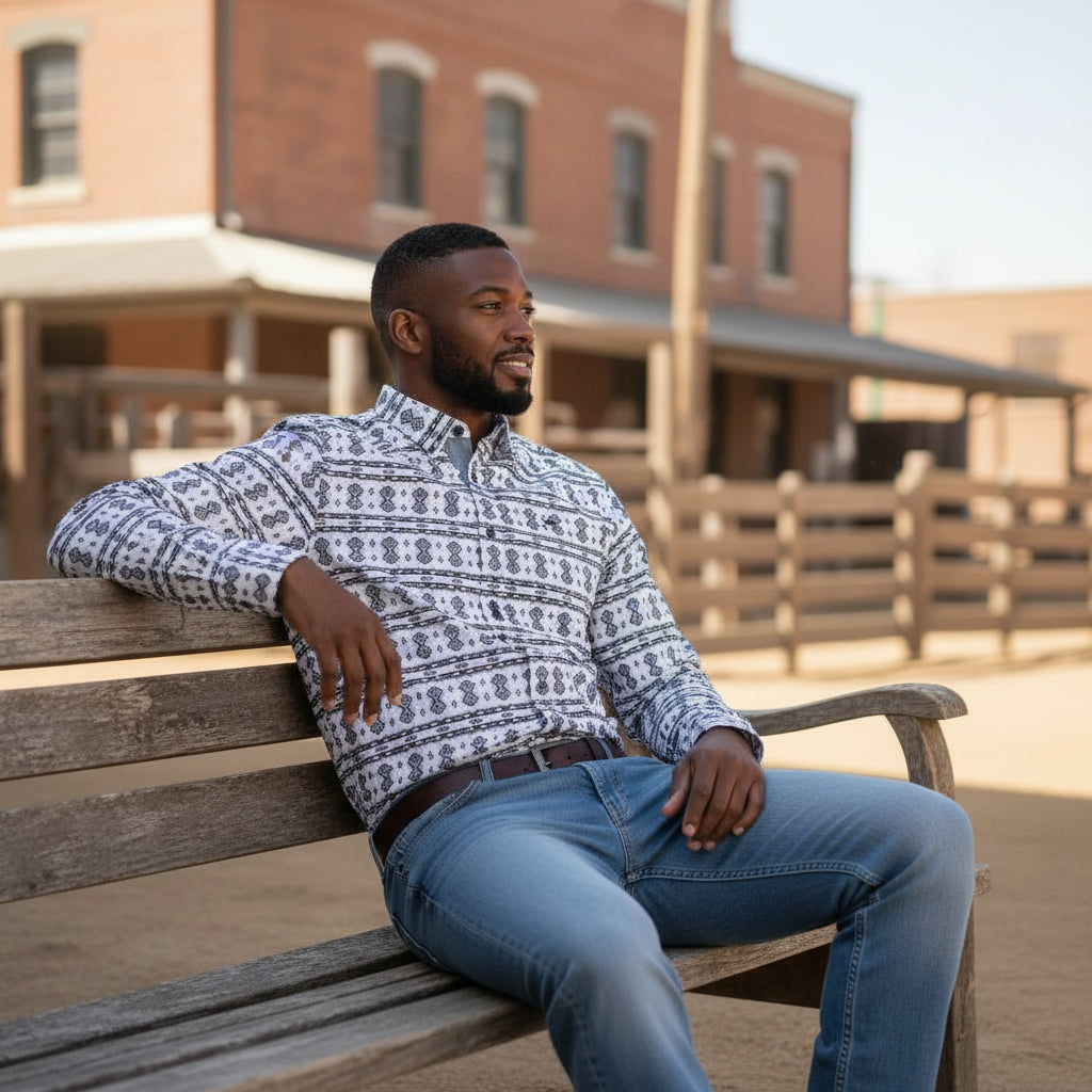 Texas Country PS300L/T #1061