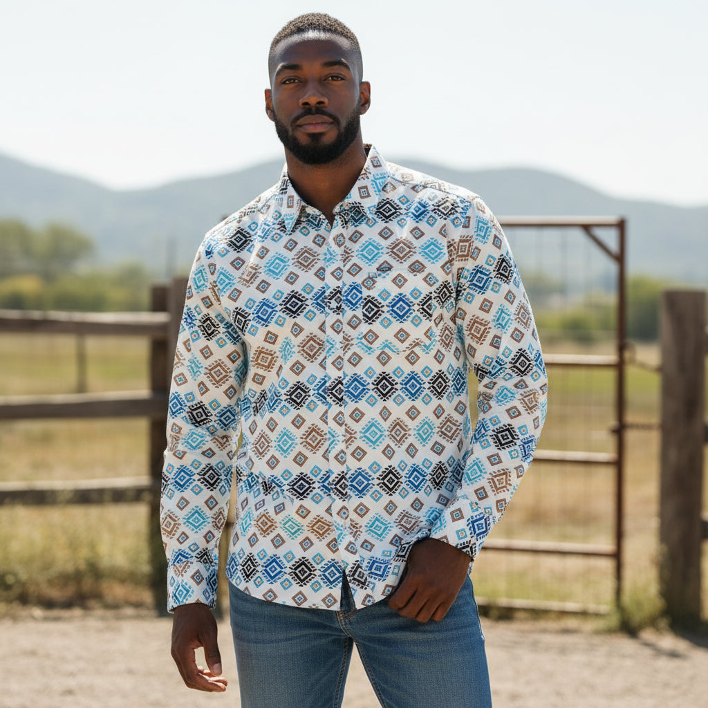 Texas Country - MOD 3012