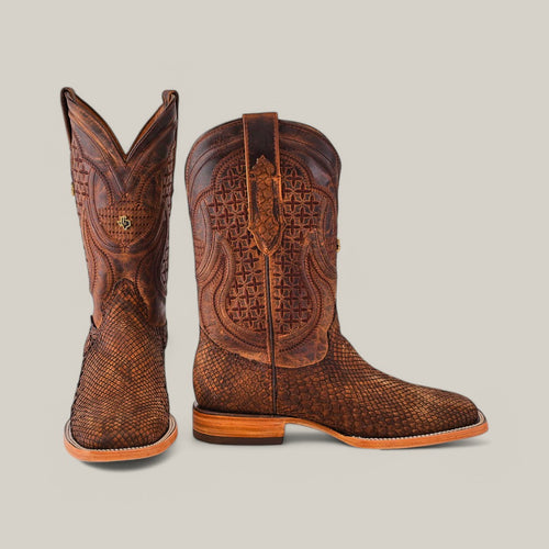 PN30 Python Tamarindo
