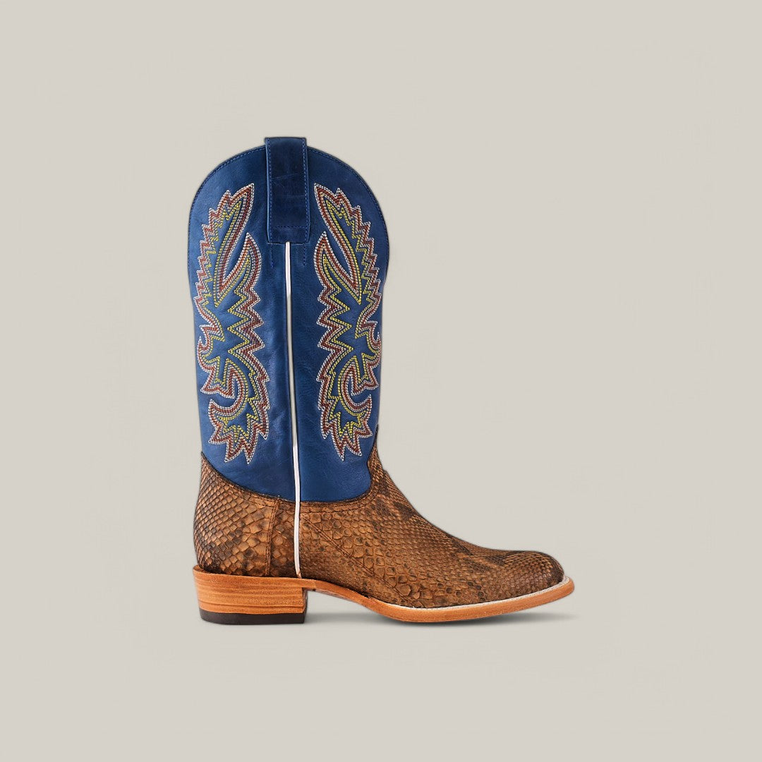 Exotic Python - Tamarindo - Roper Toe