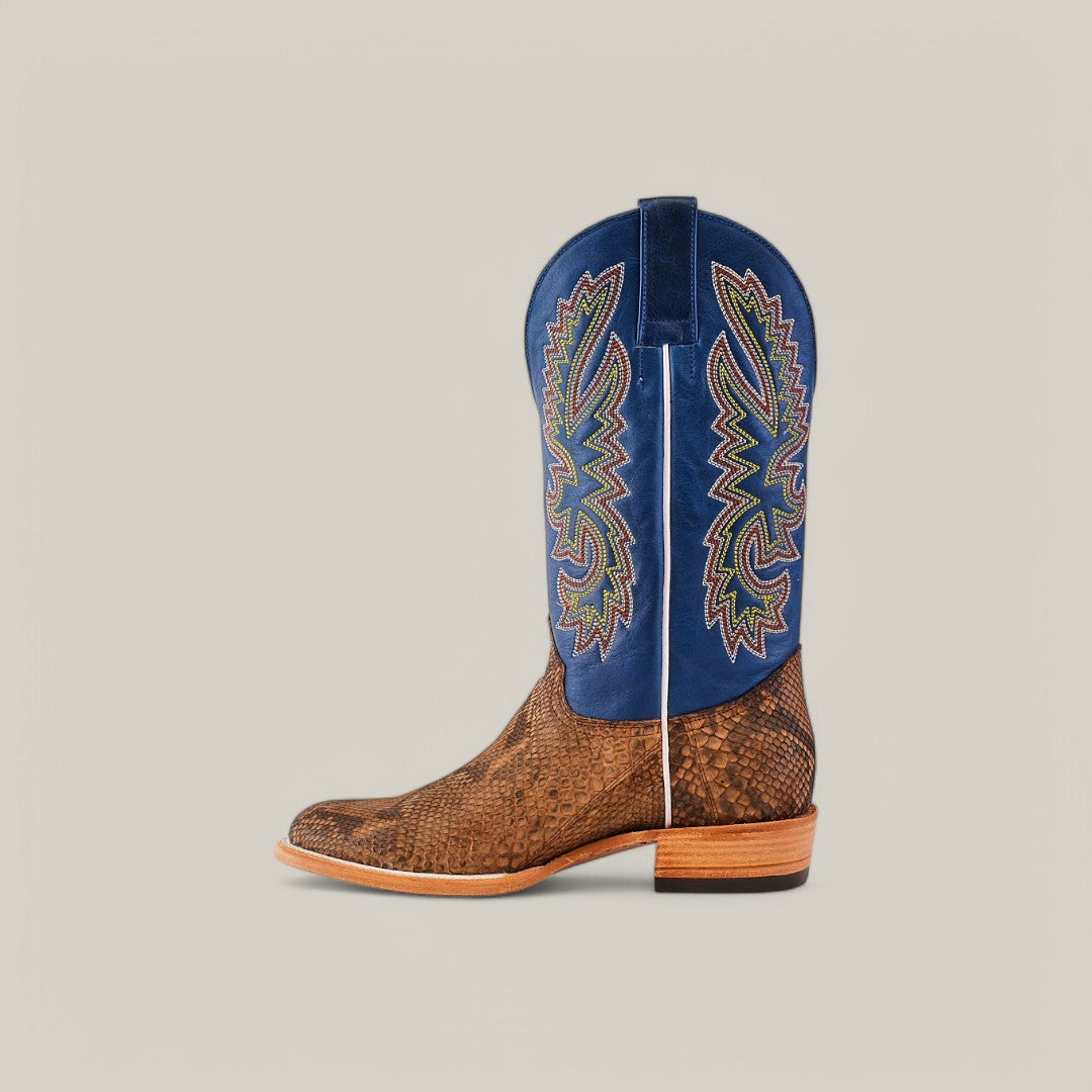 Exotic Python - Tamarindo - Roper Toe