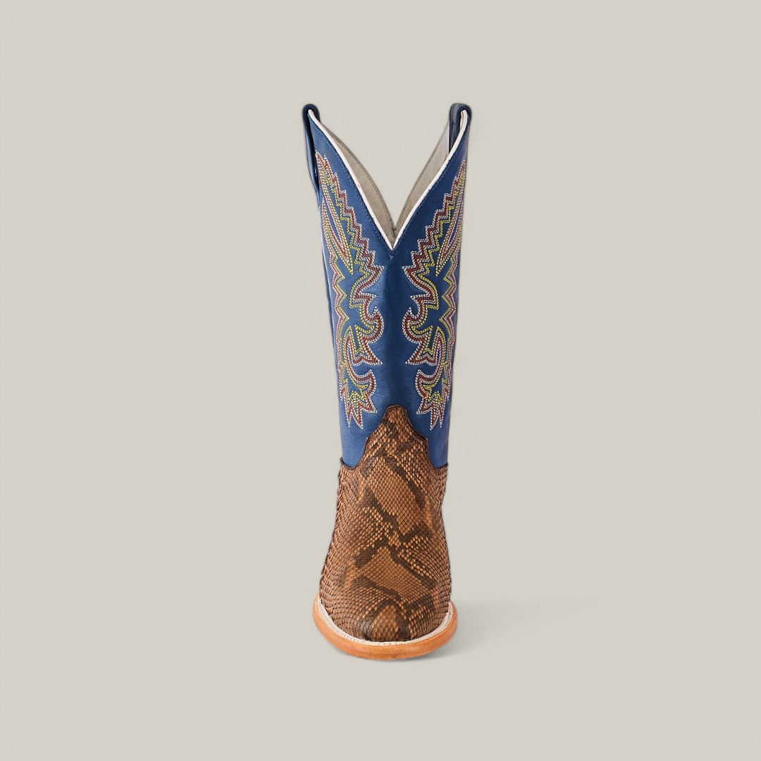 Exotic Python - Tamarindo - Roper Toe