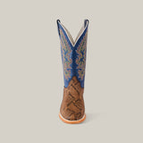 Exotic Python - Tamarindo - Roper Toe