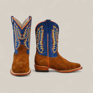 Solid Cowhide