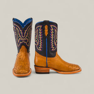 Exotic Boots 