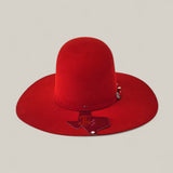 4X Red - TC Hats