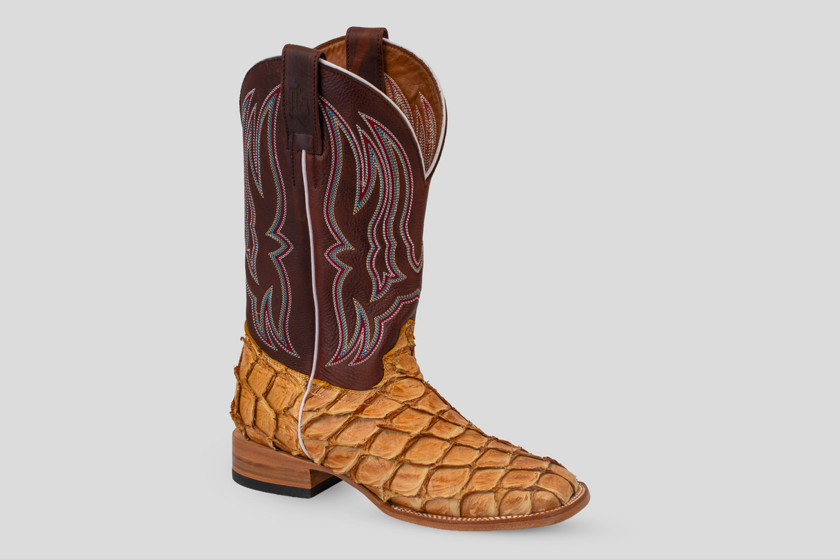 Butch - Buttercup - Square Toe