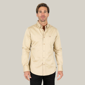 Platini Button Down Shirts
