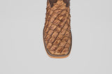 Conor - Matte Orix - Square Toe