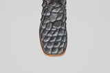 Conor - Gray - Square Toe