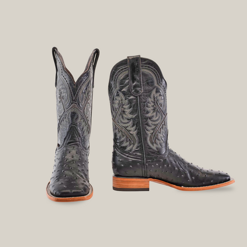 E424 Ave Ranch Negro