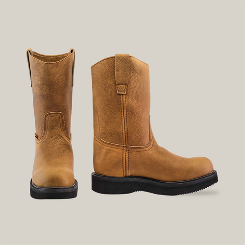 Tan Roper - Laredo Sole - Soft Toe