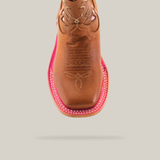 K718 Ranch Tan