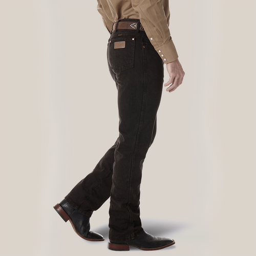 Wrangler Cowboy Cut Slim Fit Jean - 0936KCL