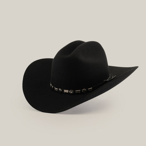 6X Sinaloa Black