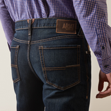 MNS M4 HANSEN BOOT JEAN BLACKSTONE 10044027