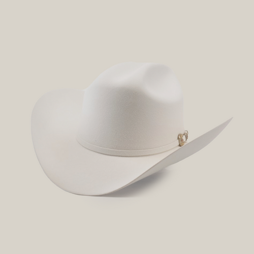 500X Superior White