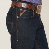 MNS M4 HANSEN BOOT JEAN BLACKSTONE 10044027