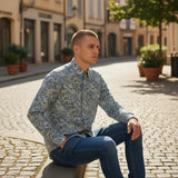 Texas Country - MOD 162