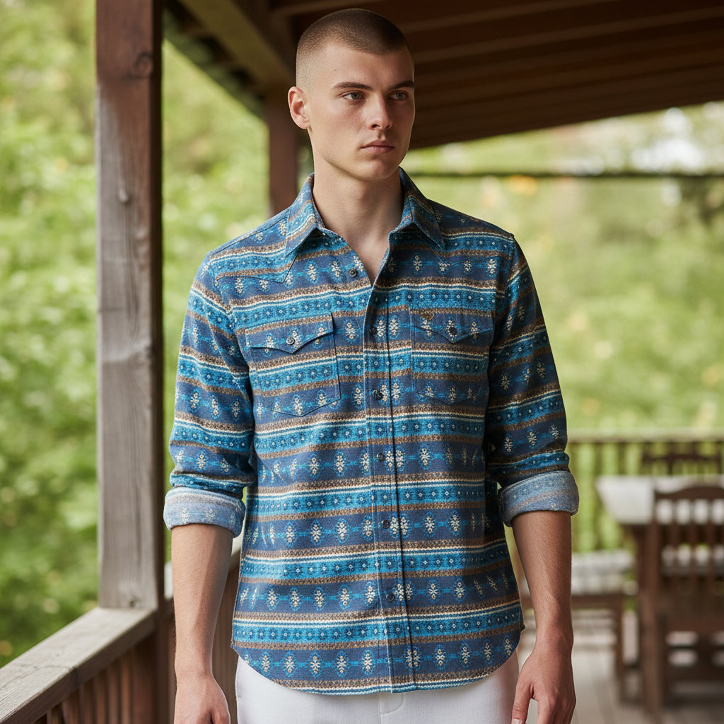 Texas Country PS100L/T #1062