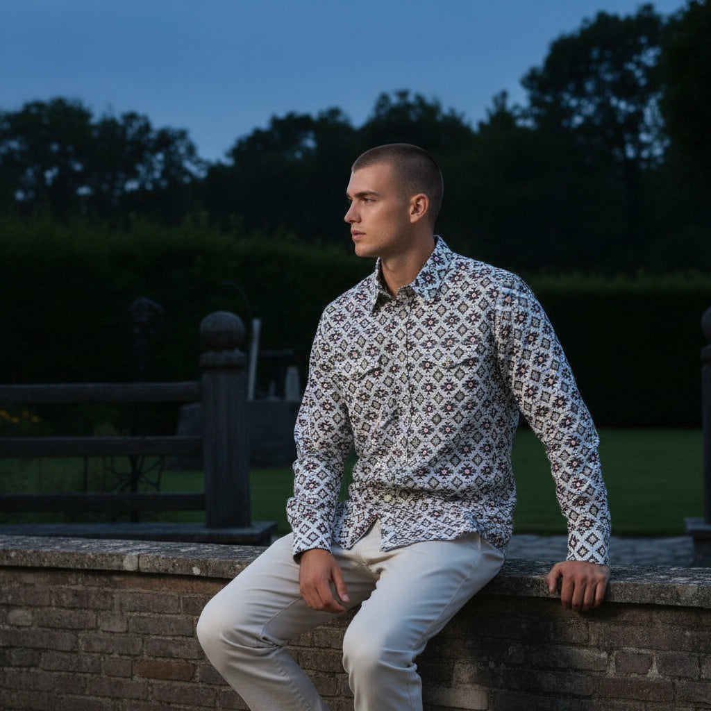 Texas Country PS100L/T #1119