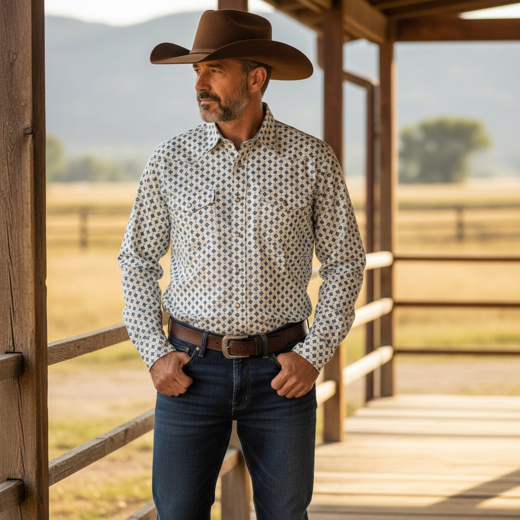 Texas Country - MOD 1097