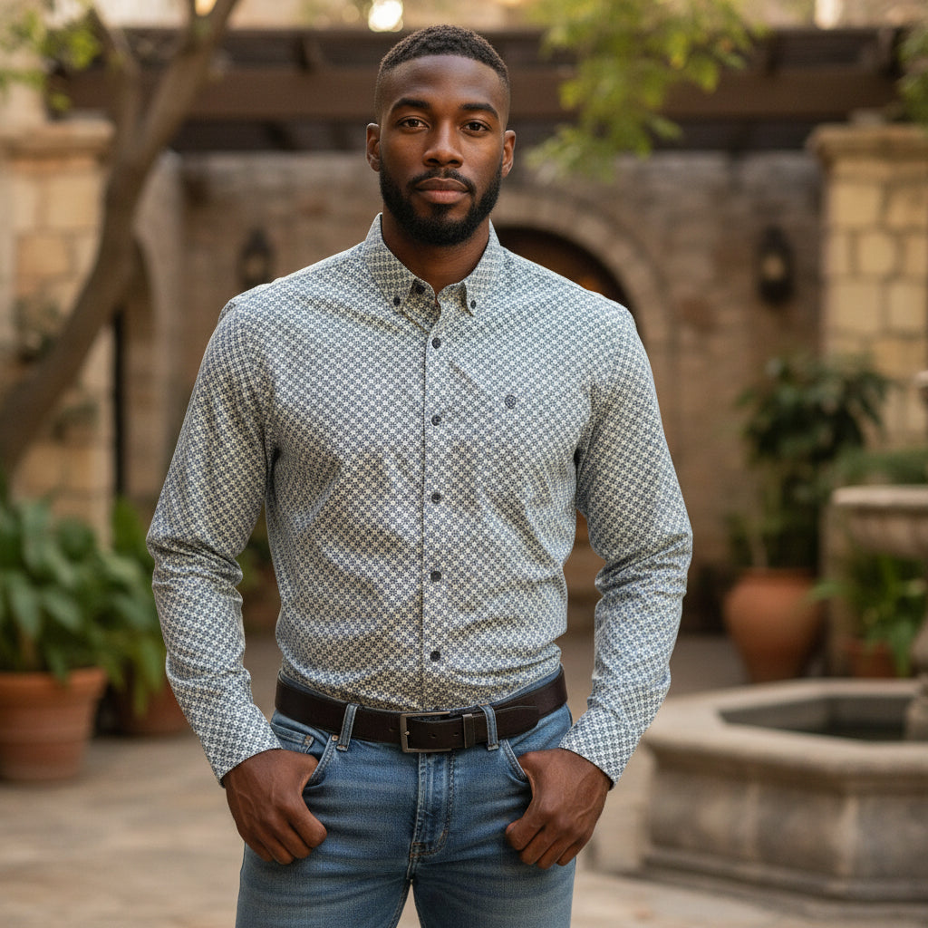 Texas Country - MOD 3003