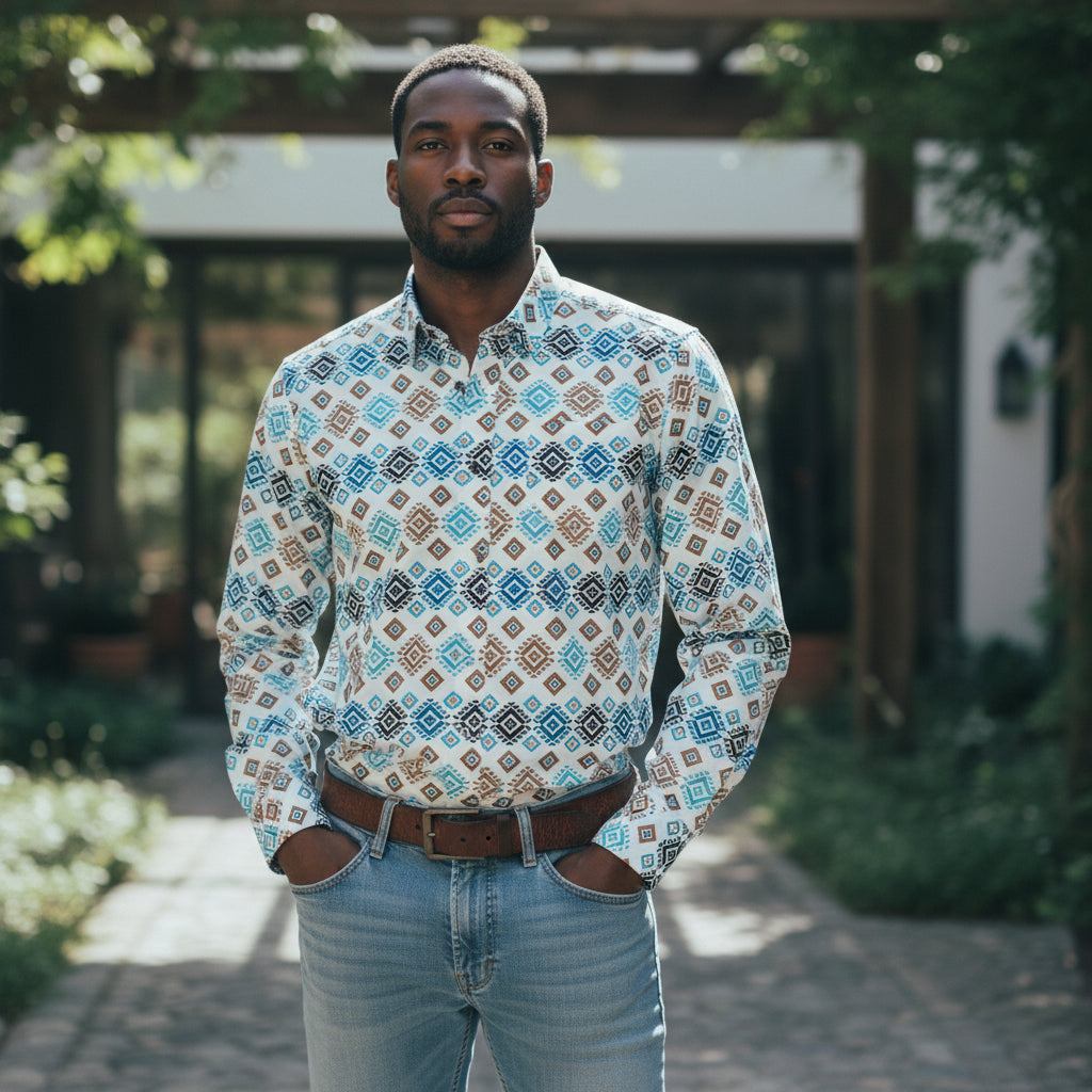 Texas Country - MOD 3012