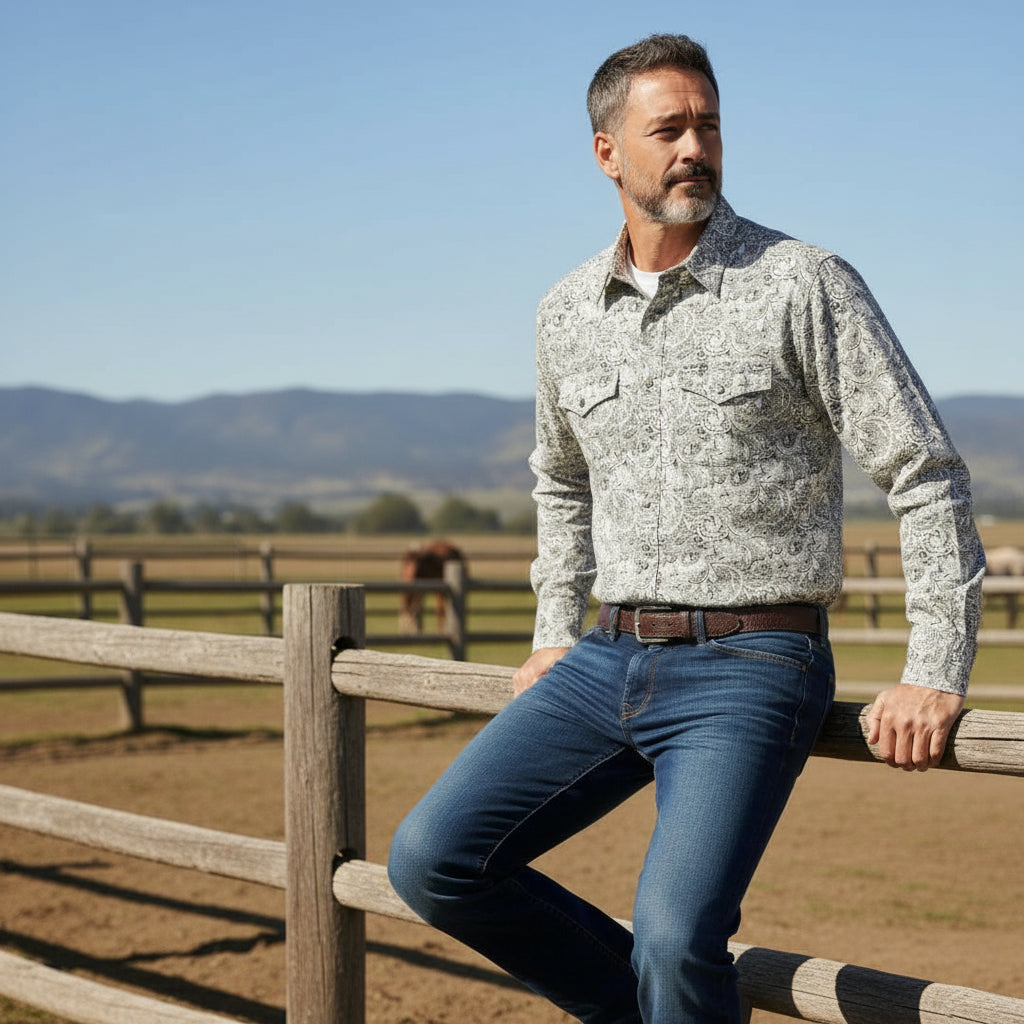 Texas Country - MOD 154