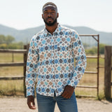 Texas Country - MOD 3012