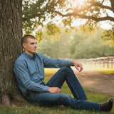 Texas Country - MOD 158